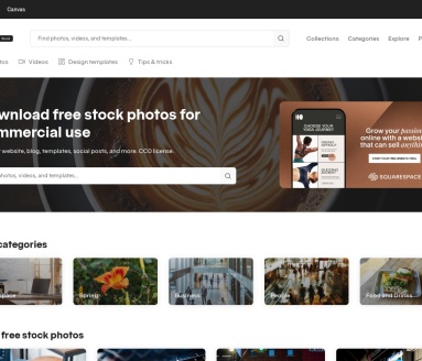 mmtstock：免费商用高质量图片资源