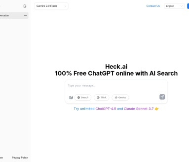 PreFind：Claude-3和GPT-4驱动的AI搜索工具