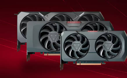 AMD市场份额猛增7%,达17%