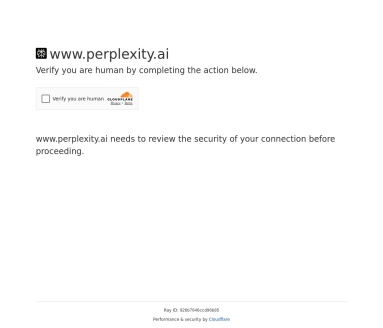 Perplexity AI搜索引擎：对话式AI搜索新体验