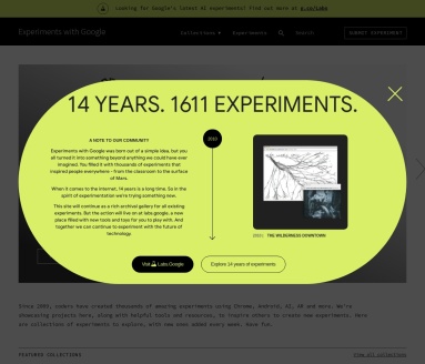 Thing Translator：Google创意实验室的图像识别与语言翻译工具