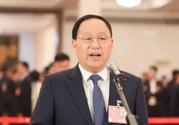 赛力斯张兴海：中国新能源汽车产业要走向国际化