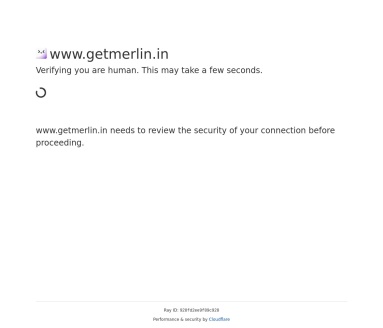 Merlin AI：Chrome浏览器扩展，提升在线任务效率