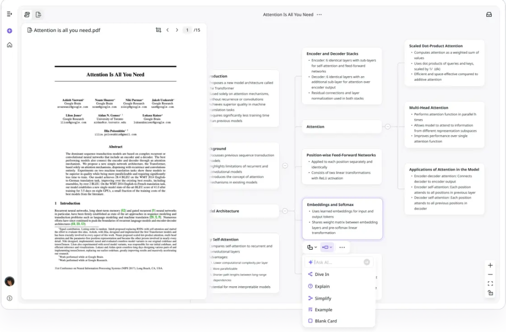 ResearchFlow