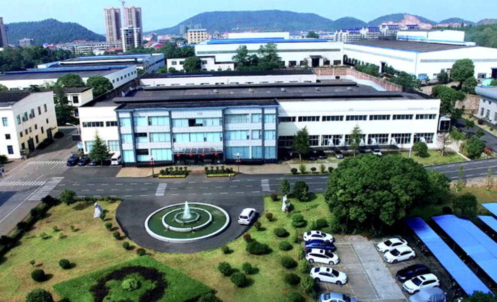 美湖股份7亿元建重庆新基地，提升谐波减速器配套