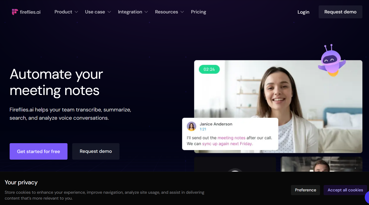 Fireflies.ai