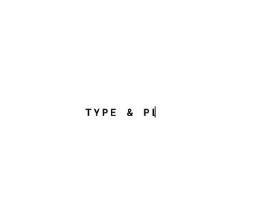 Opus创意平台：通过TYPE & PLAY技术激发您的创造力