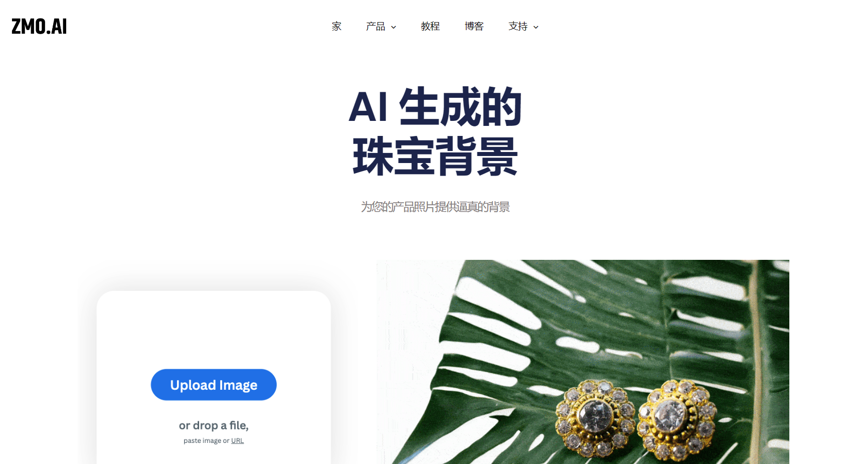 ZMO AI