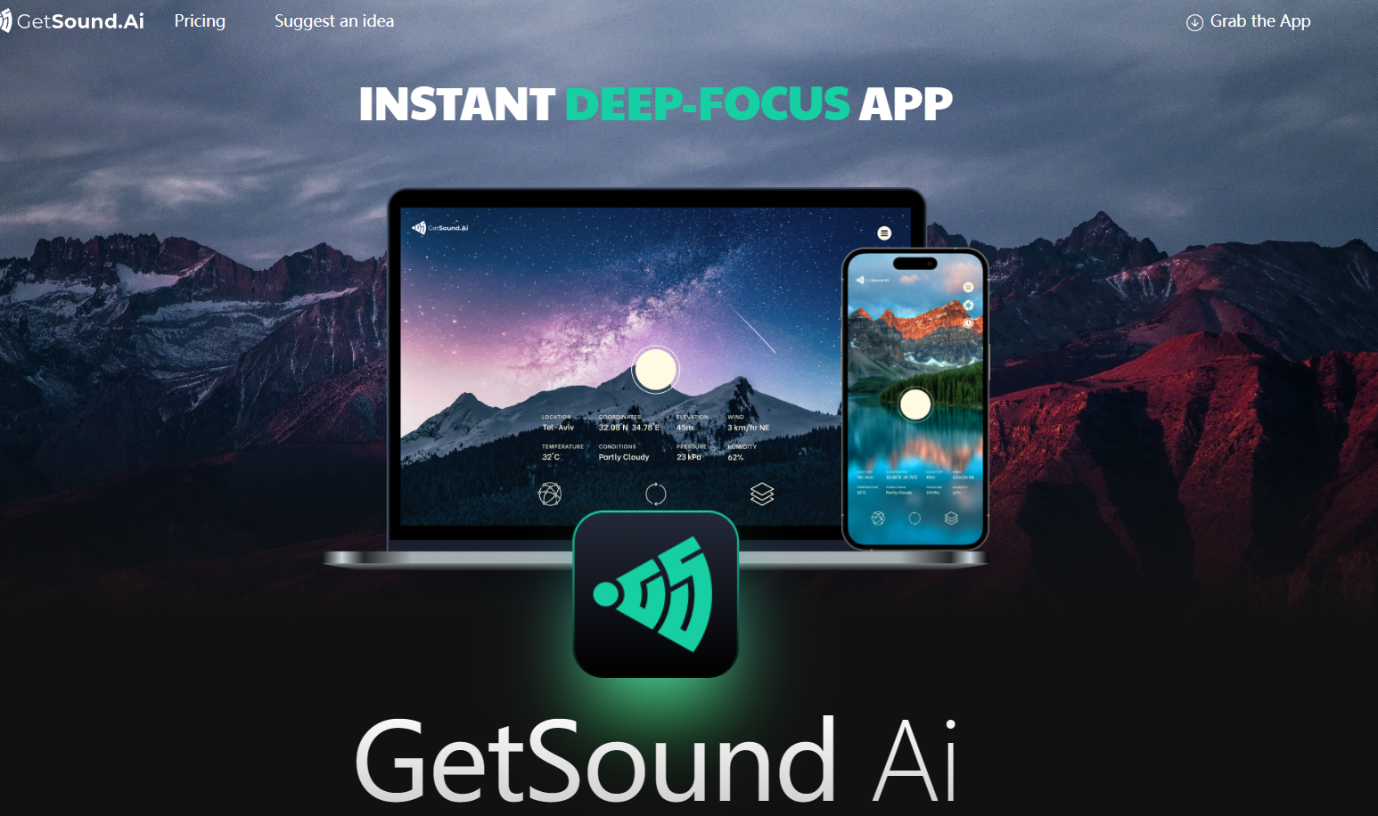 Getsound
