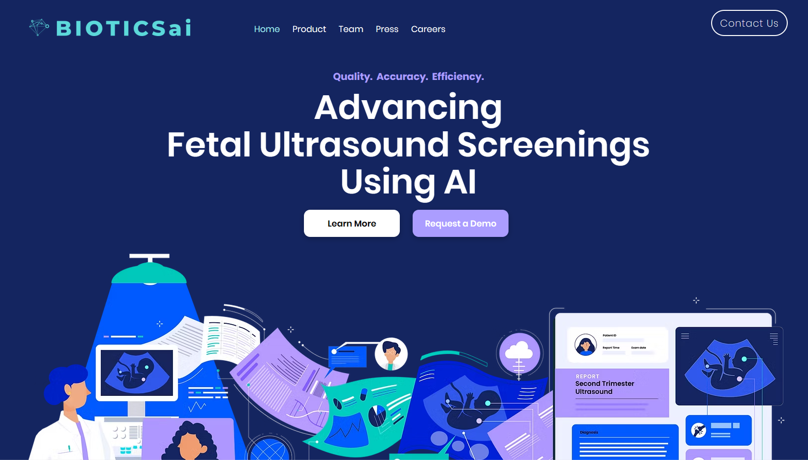 BioticsAI