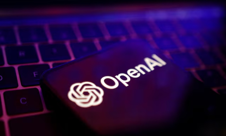 软银领投OpenAI,400亿融资估值飙升至3000亿