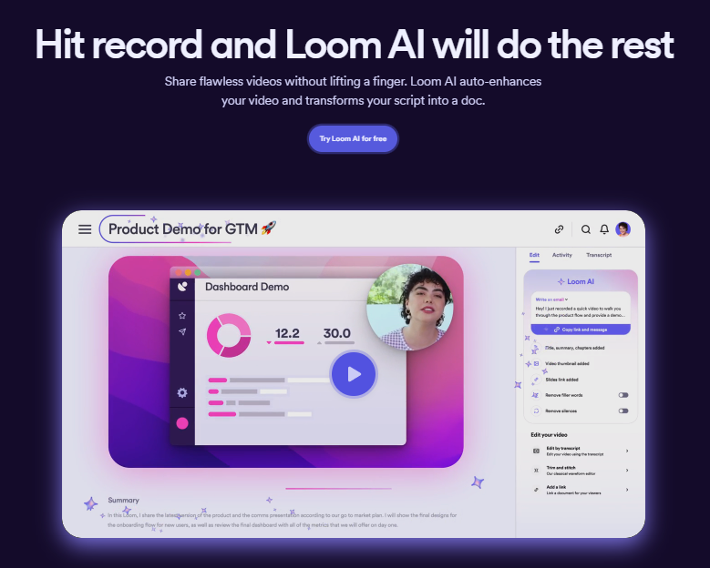 Loom AI