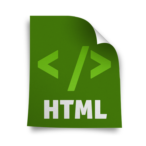 用 Dreamweaver 创建 HTML 文件的步骤