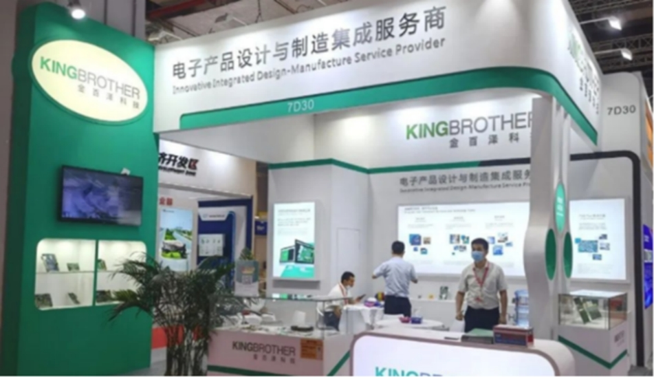 金百泽在新加坡设立全资孙公司，注册资本1000新币
