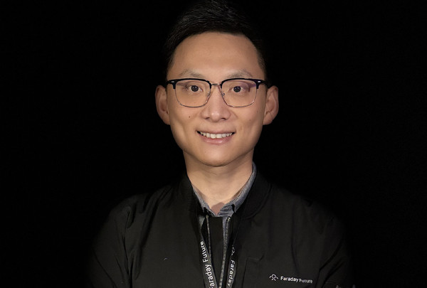 法拉第未来新总裁上任,FX首款车型年底交付