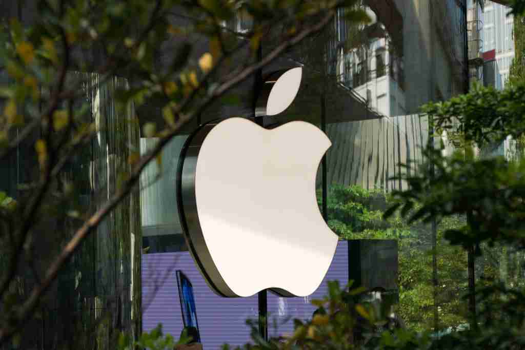 因iOS数据追踪同意方式问题，法国对苹果重罚1.5亿欧元