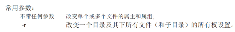 【Linux】Linux常用命令