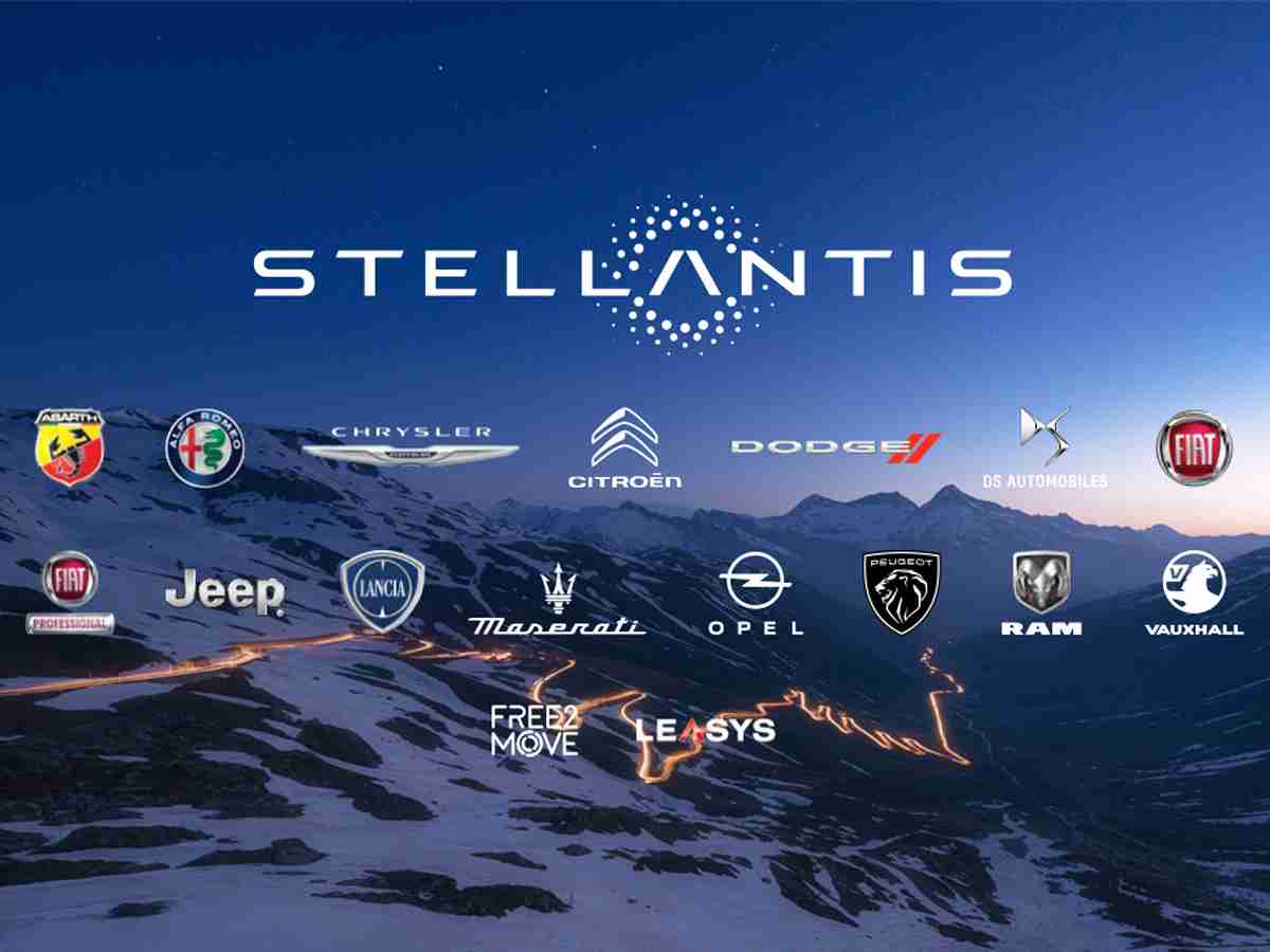 首家受美加征关税影响车企诞生，Stellantis集团官宣停产、裁员