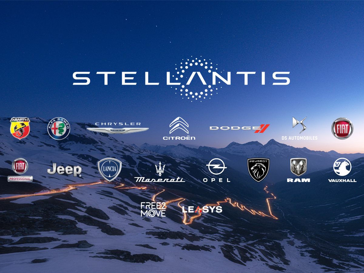 受美关税影响,Stellantis宣布停产裁员