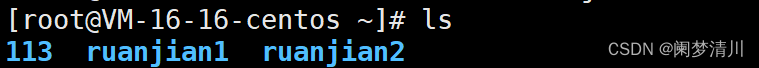 Linux初识