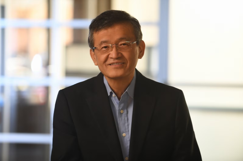 三大半导体巨头全是亚洲人！Intel任命陈立武担任新CEO