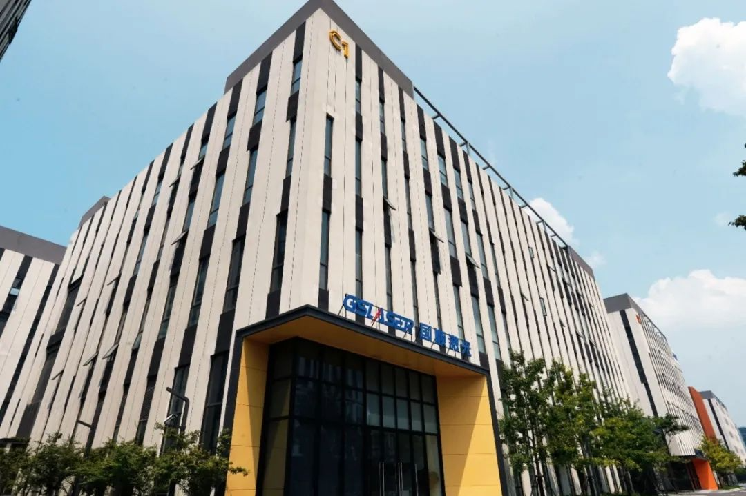 国顺激光A轮融资5000万,进军半导体