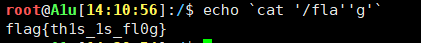 命令执行一些特殊作用的字符 | Linux Bypass