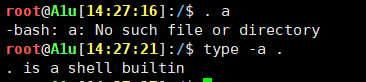 命令执行一些特殊作用的字符 | Linux Bypass
