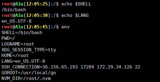 LinuxBypass技巧:利用特殊字符执行命令