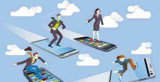 安卓APP制作教程：这款安卓软件开发工具，让你零编程在线开发Android 安卓APP