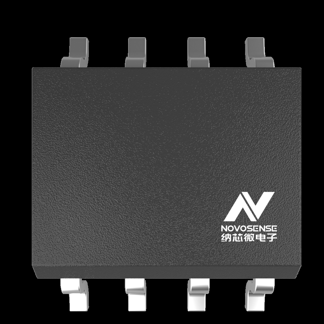 纳芯微攻克PWM高频瞬态干扰难题！车规级电流检测放大器NSCSA240-Q1系列发布