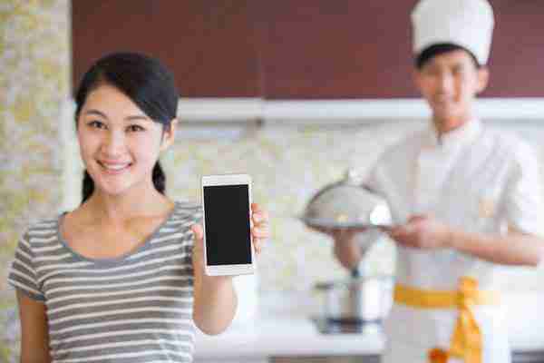 O2O上门服务APP如何开发？免编程也能自己制作，送O2O商城APP模板