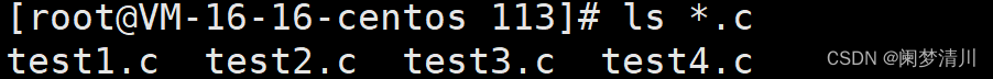 Linux指令大全第三篇：进阶技巧揭秘