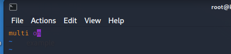linux之dns配置