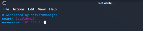 LinuxDNS配置详解与优化秘籍