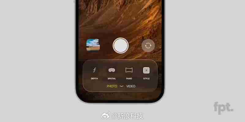 爆料：iOS 19界面将大规模重新设计！借鉴visionOS设计
