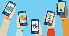 2018APP行业趋势:低成本开发运营攻略