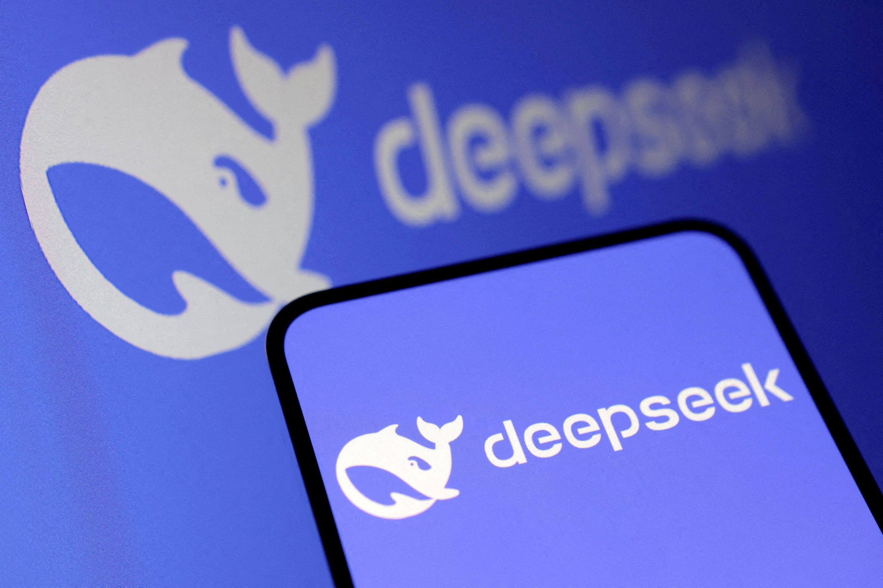 DeepSeek澄清：R2模型3月17日发布纯属谣言！