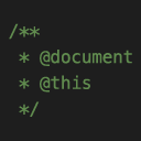 Document This