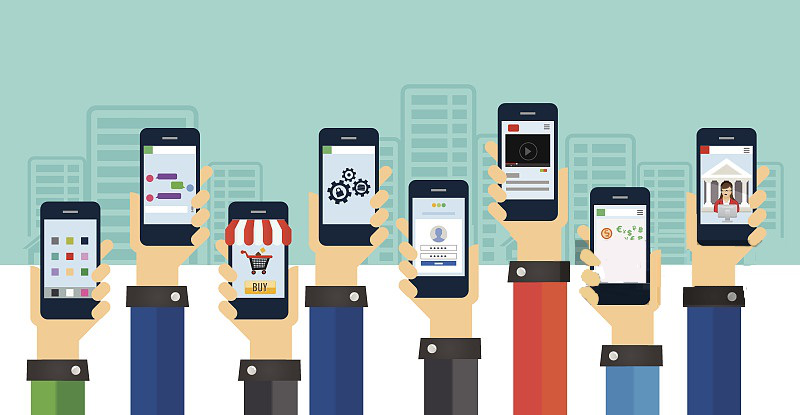 为什么实体店要开发APP？开发一个门店管理类APP可以解决哪些痛点？
