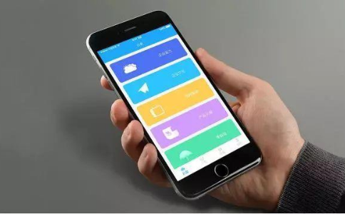 App开发神器盘点,免编程工具一览