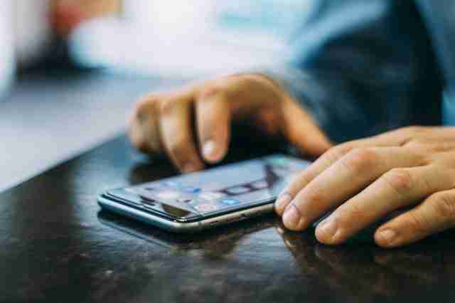 app软件开发流程，0代码10分钟制作app