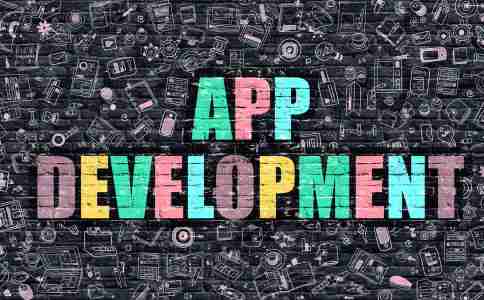 制作一个app的成本多少？app的制作费用清单