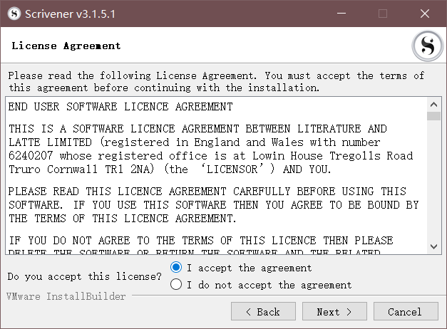 【2025最新】Scrivener 3 双系统安装全攻略：附官网下载防坑指南