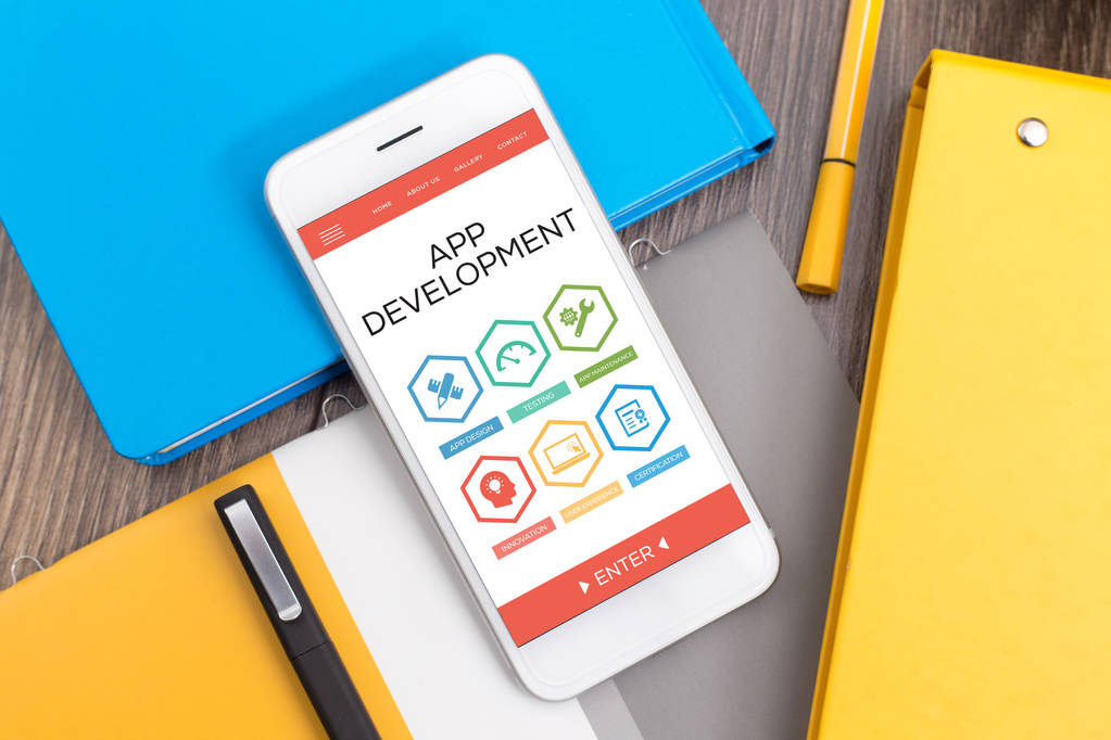 定制app开发外包公司报价一般多少钱?