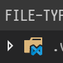 Nomo Dark Icon Theme