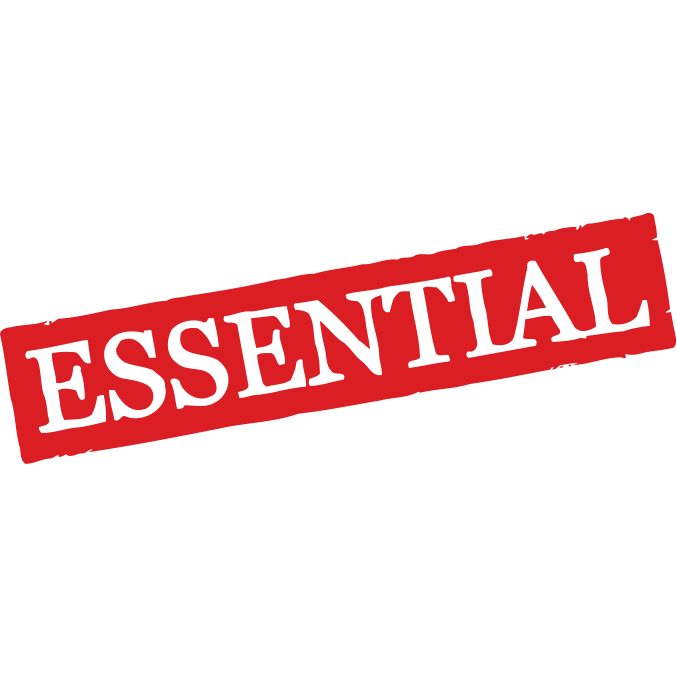 Essential Pack