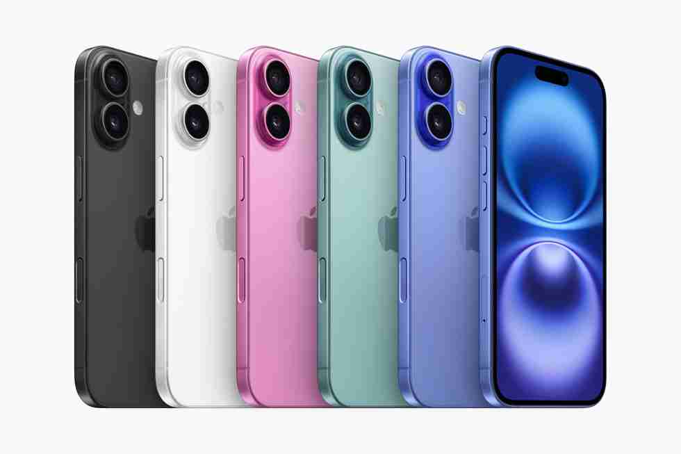 应对新关税，苹果计划扩大巴西iPhone组装工厂
