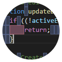 Whitespace+