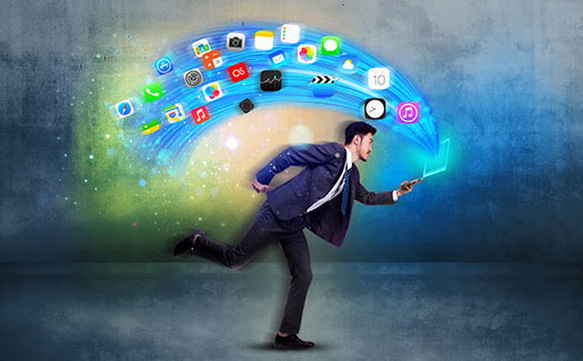 App开发需要有哪些技能？普通人也能简单制作App？